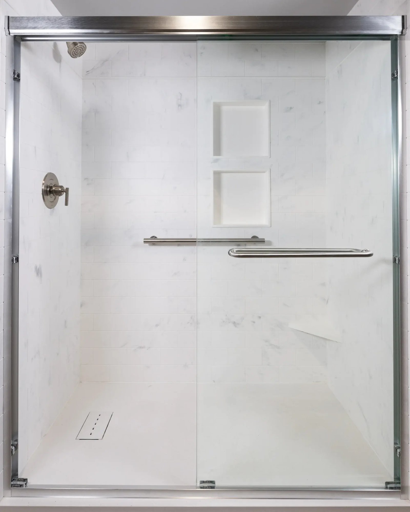 Trusted Shower & Bath Installers Near Me in Warren County, NJ
